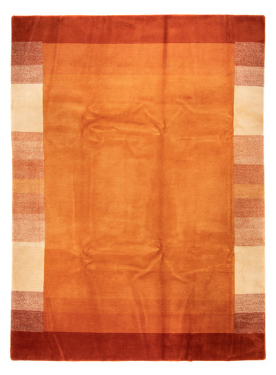 Nepal Teppich 248x350cm - Wollteppich