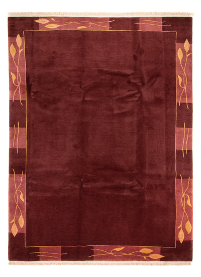 Nepal Teppich 252x352cm - Wollteppich