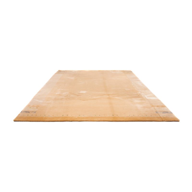 Nepal Teppich - Royal - 355 x 252 cm - beige