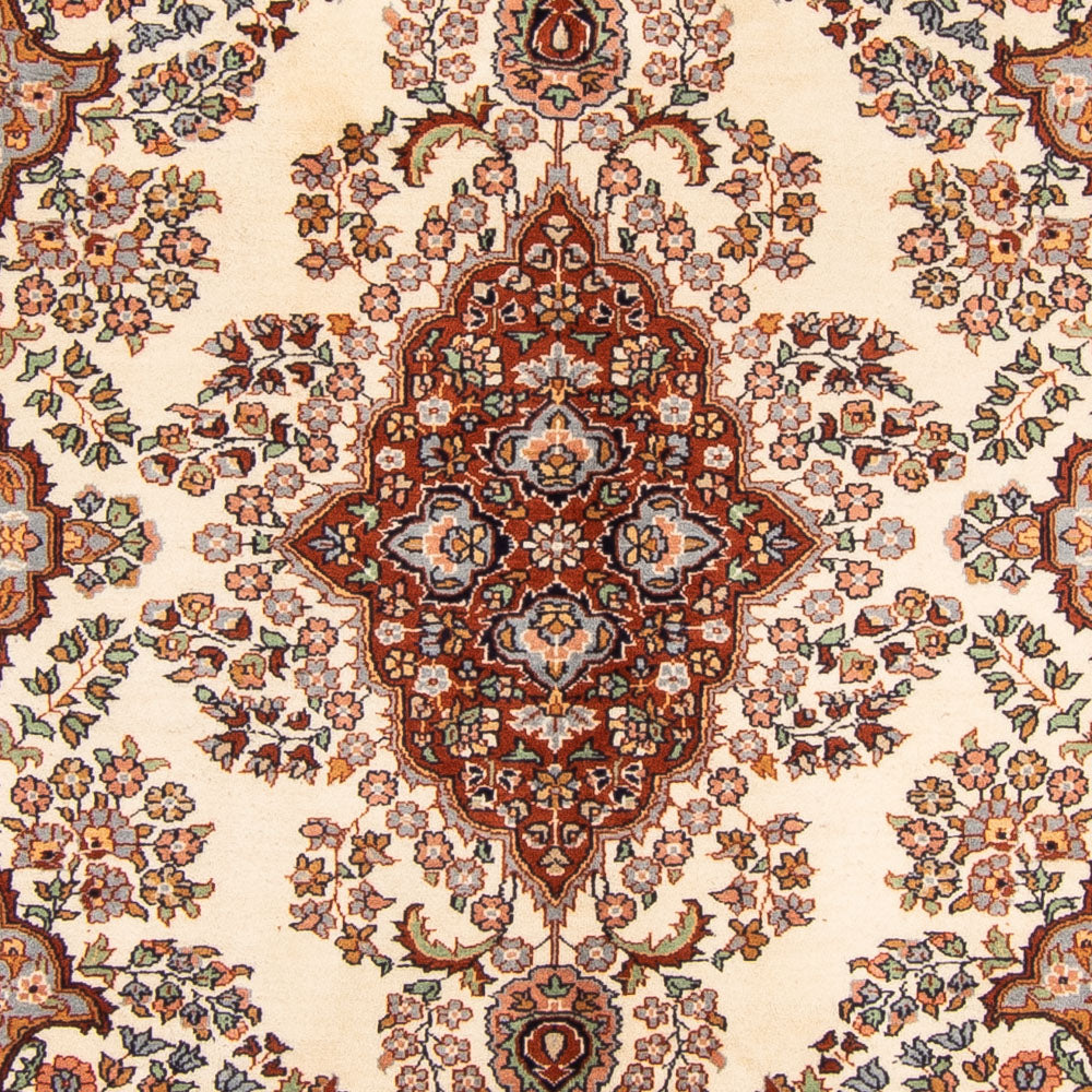 Pakistan Teppich - Royal - 292 x 183 cm - beige