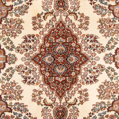 Pakistan Teppich - Royal - 292 x 183 cm - beige