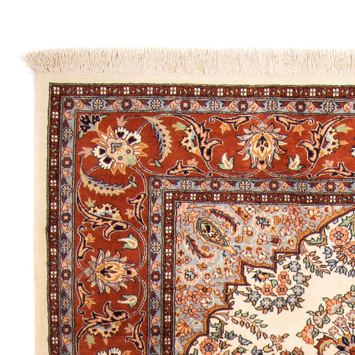 Pakistan Teppich - Royal - 292 x 183 cm - beige