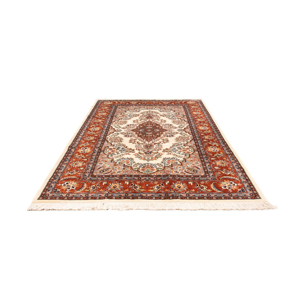 Pakistan Teppich - Royal - 292 x 183 cm - beige