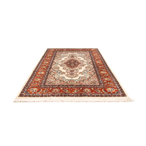 Pakistan Teppich - Royal - 292 x 183 cm - beige