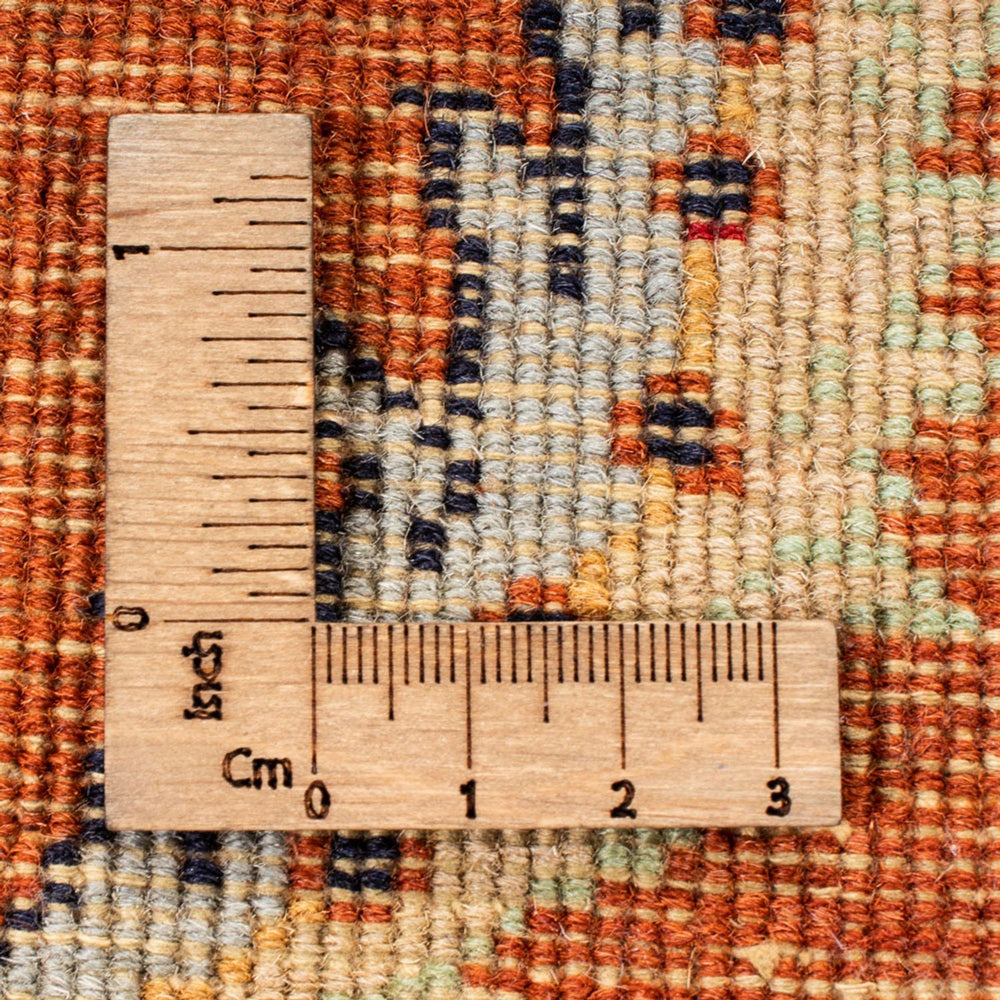 Pakistan Teppich - Royal - 292 x 183 cm - beige