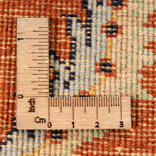 Pakistan Teppich - Royal - 292 x 183 cm - beige