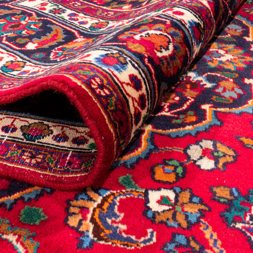 Perserteppich - Classic - Royal - 300 x 195 cm - rot