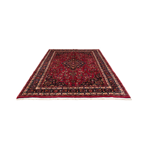 Perserteppich - Classic - Royal - 300 x 195 cm - rot