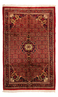 Orientteppich - Bidjar - Indus - Royal - 308 x 198 cm - rot