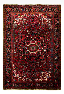 Perserteppich - Nomadic - Royal - 300 x 203 cm - mehrfarbig