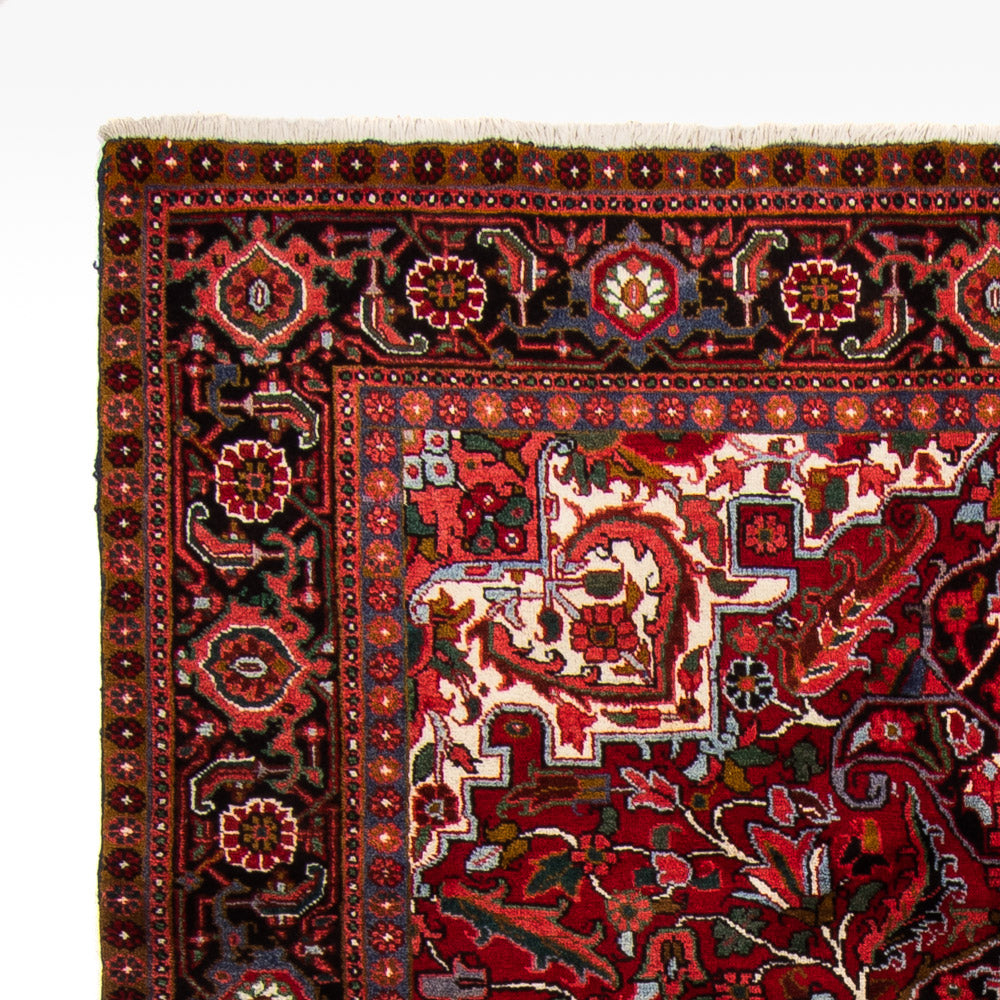 Heriz Teppich 300x203cm - Perserteppich