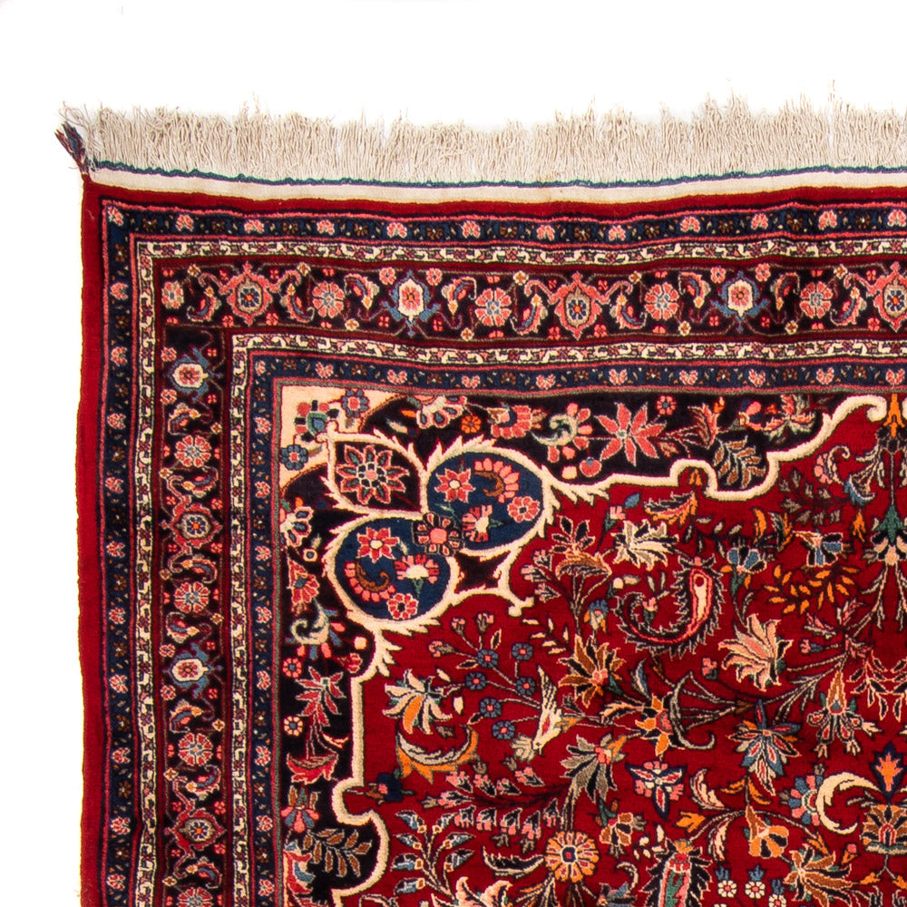 Bidjar Teppich 315x212cm - Perserteppich
