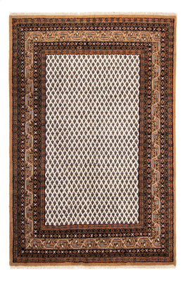 Orientteppich - Mir - Indus - 299 x 199 cm - beige