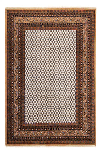 Orientteppich - Mir - Indus - 299 x 199 cm - beige