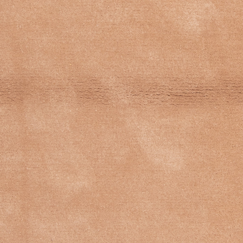 Teppich - 160 x 90 cm - braun