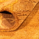 Nepal Teppich quadratisch  - 207 x 199 cm - rost
