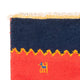 Gabbeh Teppich - Indus - 164 x 95 cm - rot