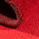Gabbeh Teppich - Indus - 164 x 95 cm - rot