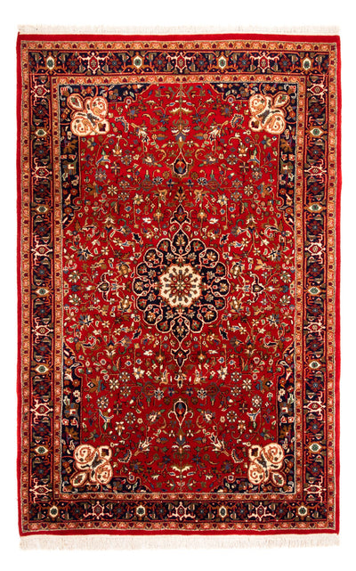 Indo Bidjar Teppich 199x299cm - Orientteppich
