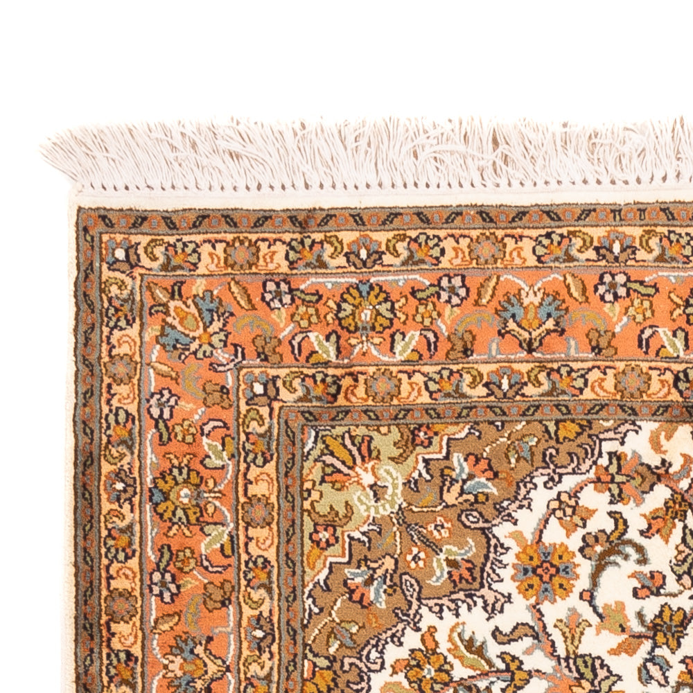 Kaschmir Seide Teppich 149x95cm - Orientteppich