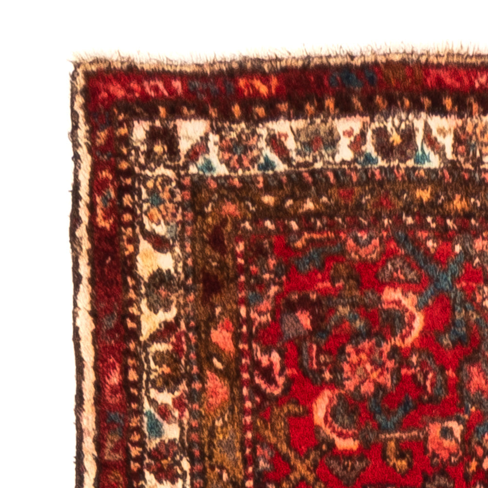 Hamadan Teppich 295x90cm - Perserteppich