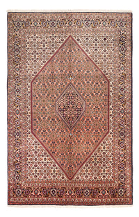 Perserteppich - Bidjar - 260 x 170 cm - beige