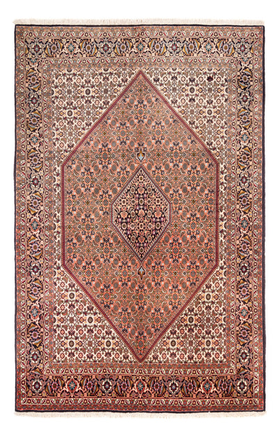 Bidjar - Zanjan Teppich 170x260cm - Perserteppich