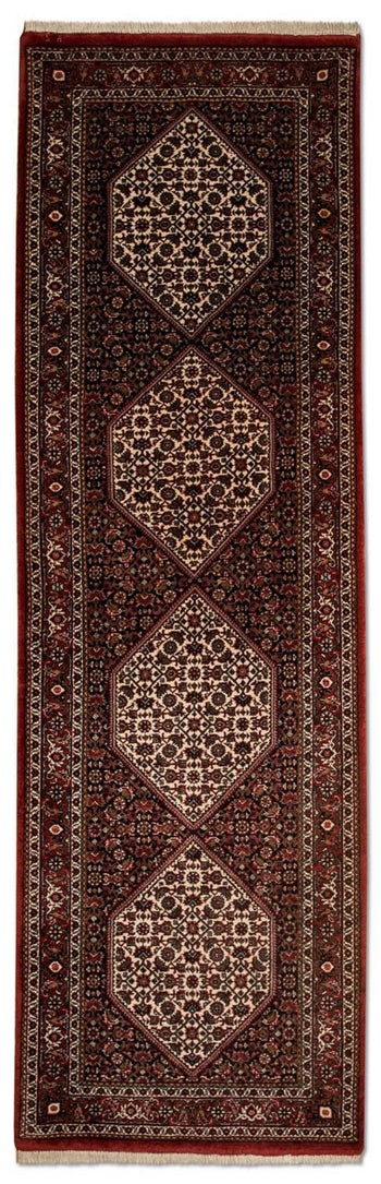 Perserteppich - Bidjar - Royal 246 x 77 cm