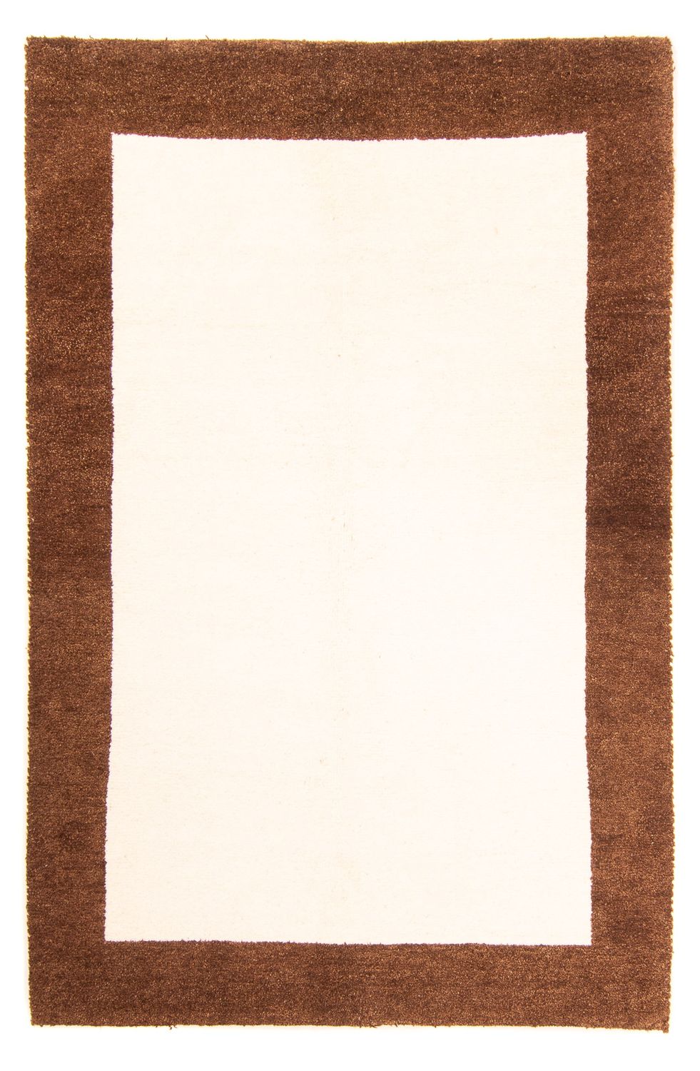 Gabbeh Teppich - Indus 202 x 139 cm