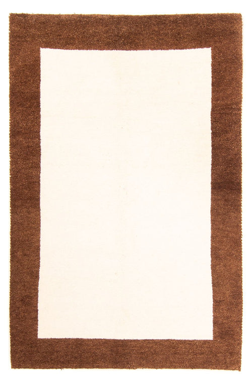 Gabbeh Teppich - Indus 202 x 139 cm