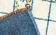 Gabbeh Teppich - Indus 162 x 92 cm