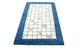 Gabbeh Teppich - Indus 162 x 92 cm