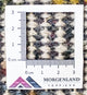 Orientteppich 90 x 60 cm - beige