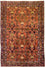Perserteppich - Nomadic 154 x 115 cm