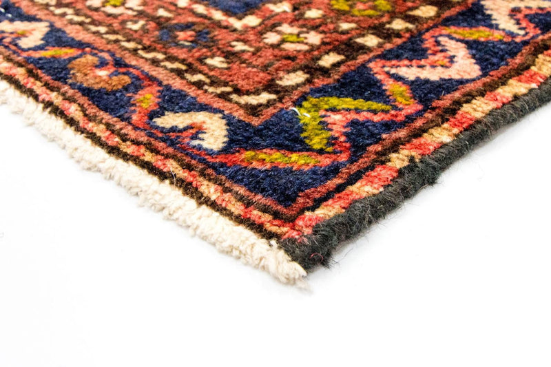 Perserteppich - Nomadic 154 x 115 cm