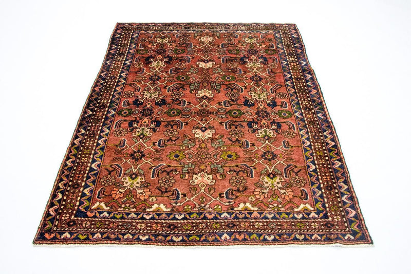 Perserteppich - Nomadic 154 x 115 cm