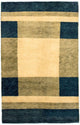 Gabbeh Teppich - Indus 165 x 113 cm