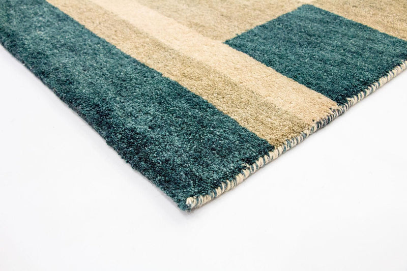 Gabbeh Teppich - Indus 165 x 113 cm