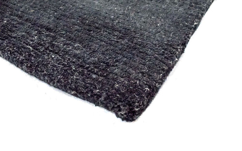 Wollteppich 120 x 75 cm Teppichbrücke