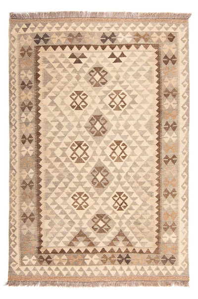 Kelim Maimene Teppich 127x175cm