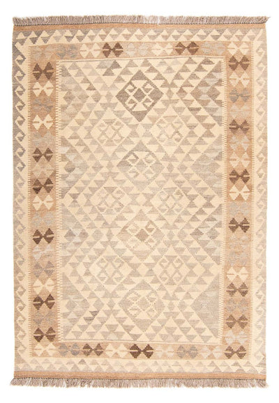 Kelim Maimene Teppich 125x173cm