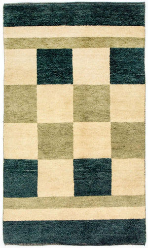 Gabbeh Teppich - Indus 173 x 105 cm