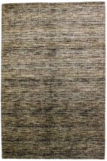 Wollteppich 203 x 145 cm Teppichbrücke