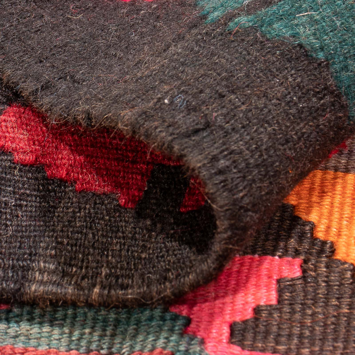 Kelim Teppich - Old 430 x 210 cm