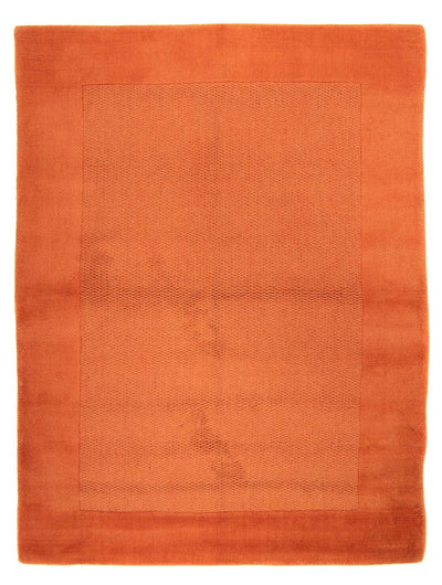 Gabbeh Teppich Indus 150x200cm - Wollteppich