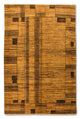 Ziegler Modern Teppich 149x98cm - Orientteppich