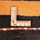 Kelim Teppich - Old 210 x 157 cm