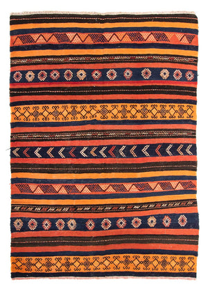 Kelim Teppich - Old 210 x 157 cm