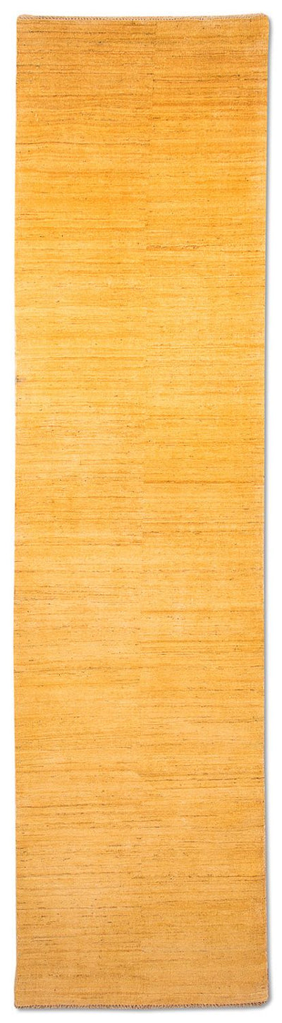 Ziegler Modern Teppich 92x387cm - Orientteppich