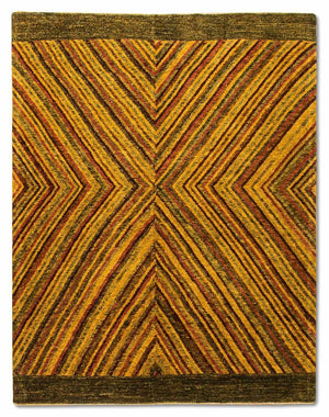 Ziegler Teppich - Modern 169 x 134 cm